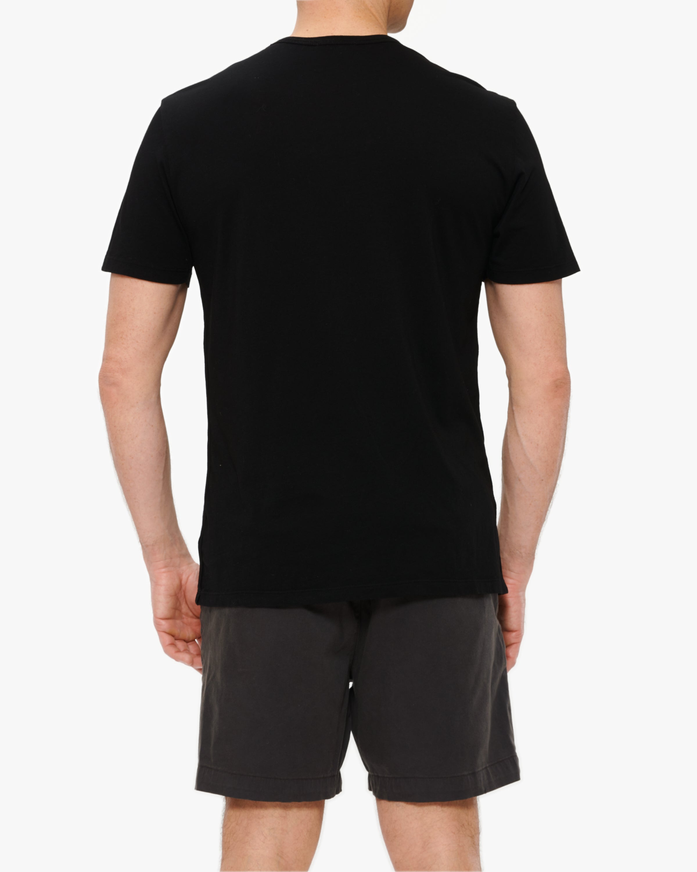 Cotton Citizen Classic Crewneck Sweatshirt for Men - Soft & Comfortable Cotton Blend Pullover for Casual Wear, Gym, and Everyday Use