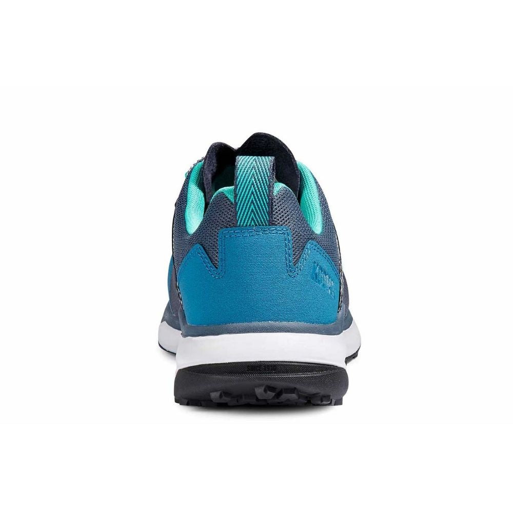 Kodiak Quicktrail Women's Composite Toe Work Safety SD Athletic Shoe KD0A4TGWC59   Blue