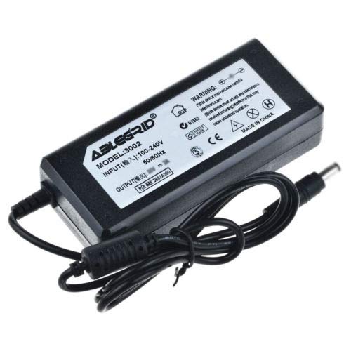 Original AC Power Adapter for Viasat SM2101 SM2101-30 Surfbeam Wildblue Modem - Replacement Charger for Satellite Internet Modem - Perfect for Home & Office Use