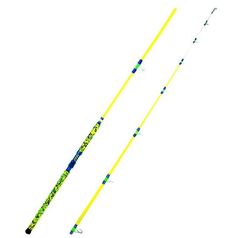 Mad Katz Spinning Rods - Premium Fishing Rods for Freshwater & Saltwater Anglers | Perfect for Bass, Trout & Saltwater Fishing Trips