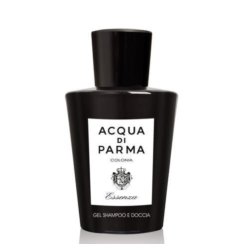 Acqua Di Pharma Colonia Essenza Hair & Shower Gel 200ml - Refreshing Fragrance for Men & Women - Perfect for Daily Shower & Travel