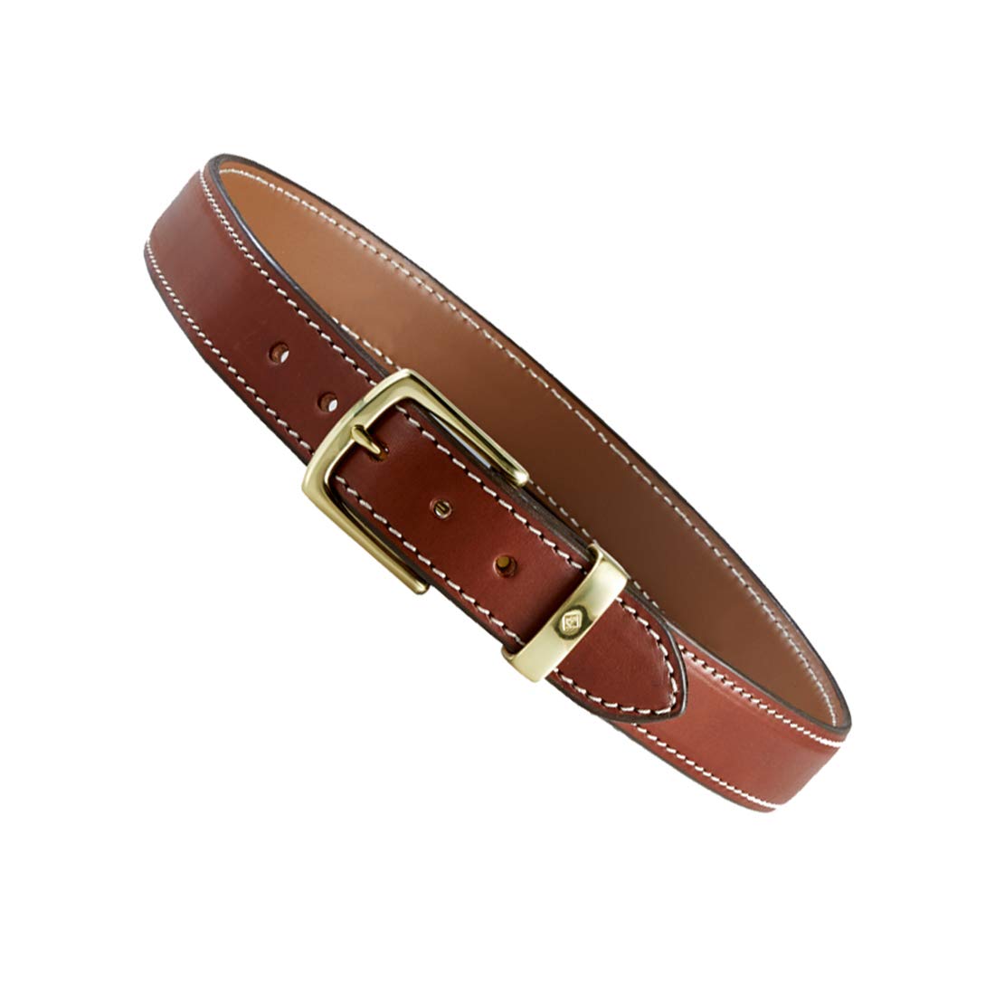 Aker Men's Plain Leather Wallet - Stylish & Durable for Daily Use
