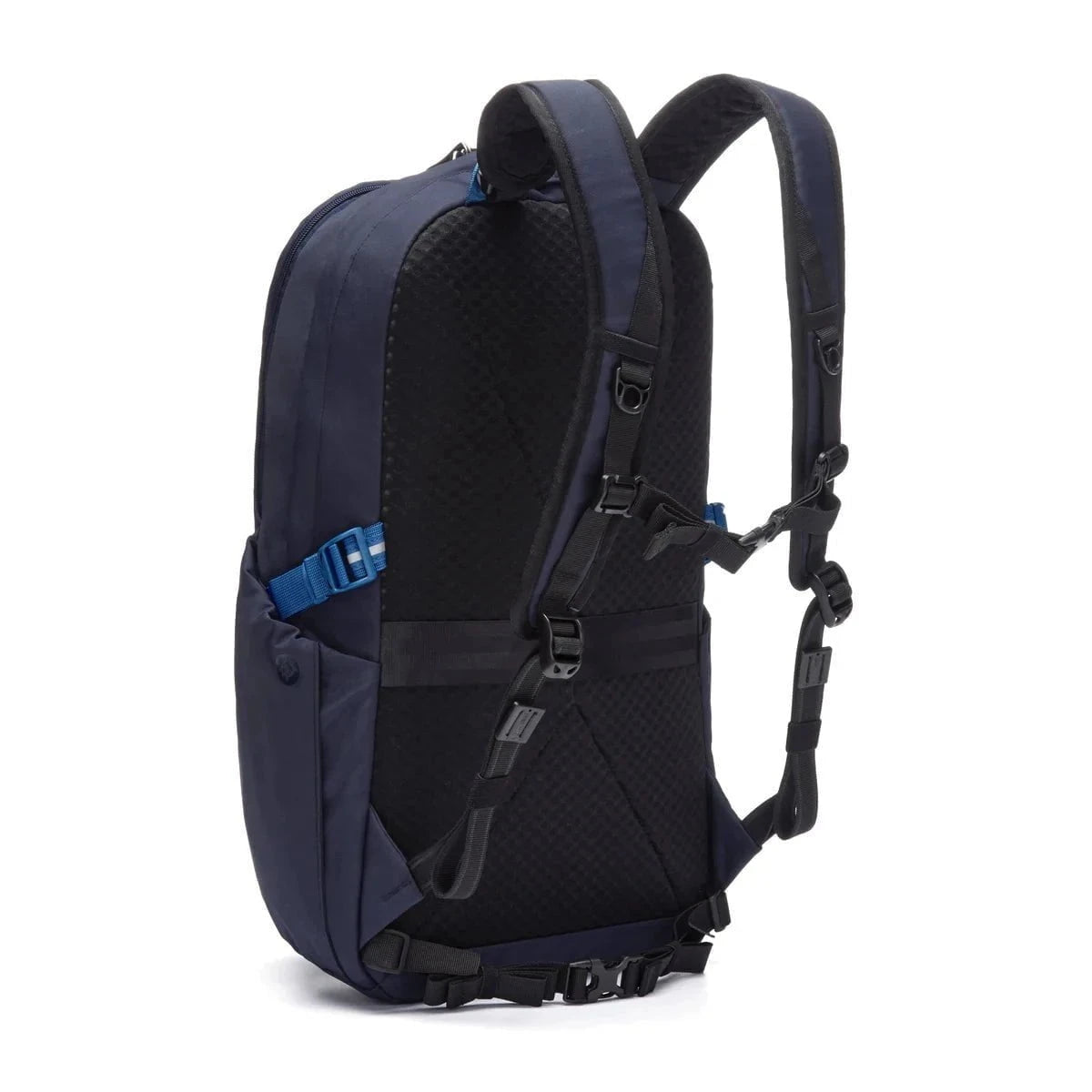 Pacsafe V 24L Anti-Theft Travel Backpack - Secure & Lightweight Daypack for Commuting, Hiking & Urban Exploration