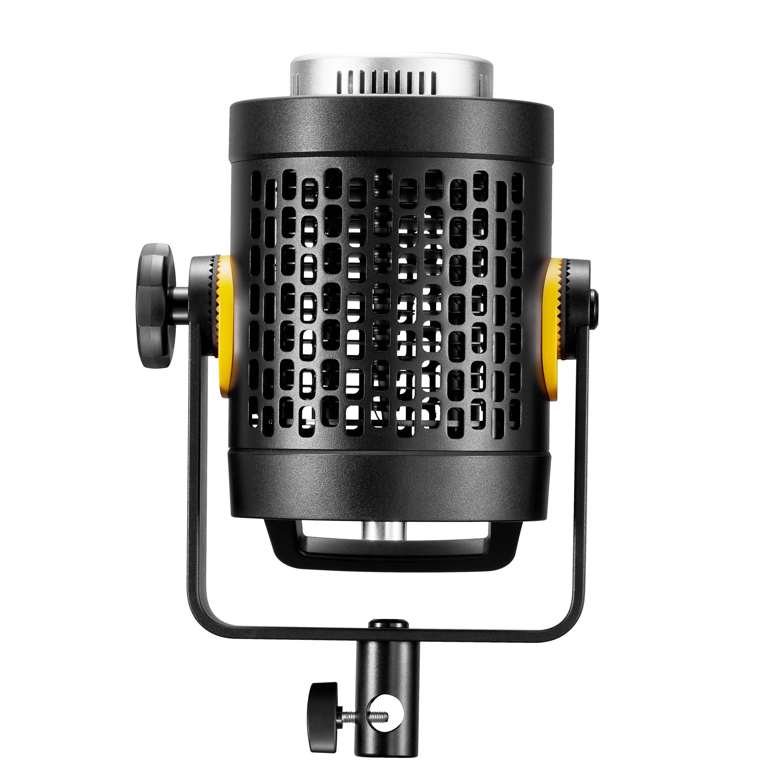 Godox UL60Bi Super Silent Variable Color Temperature Fanless LED Video Light for Photography, Film & YouTube - Perfect for Studio, Vlogging & Live Streaming