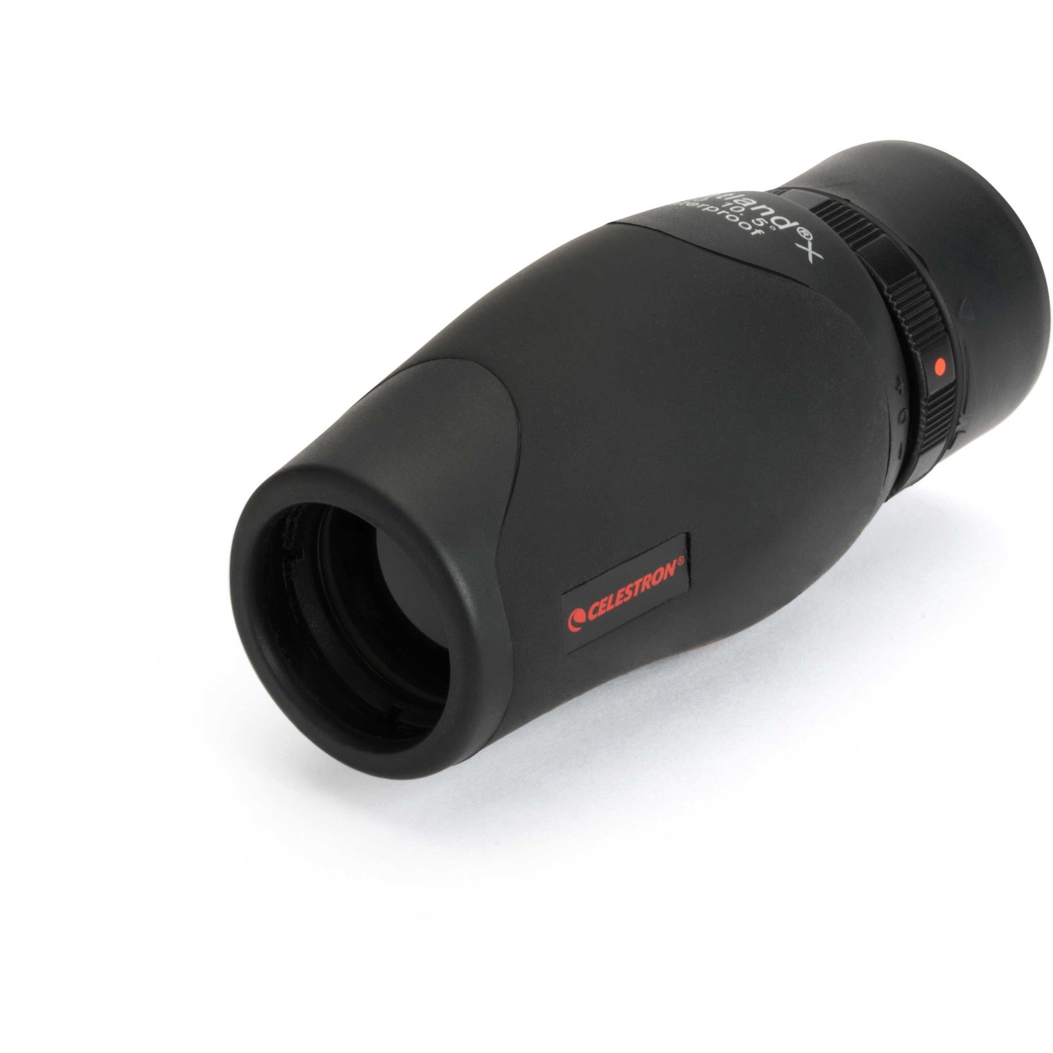 Outland X 6x30mm Monocular Telescope - Compact High Power Monocular for Hunting, Bird Watching, Hiking & Outdoor Adventures - Lightweight & Waterproof Design