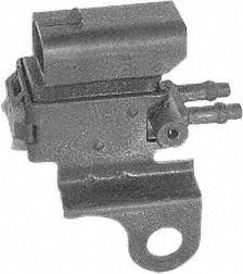 Borg Warner EGR227 EGR Valve Vacuum Control Solenoid - Compatible with Ford, Chevy, Dodge | High-Performance Replacement Part for Smoother Engine Operation | Perfect for DIY Auto Repairs & Professional Mechanics