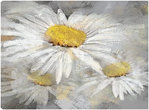 Daisy Portrait