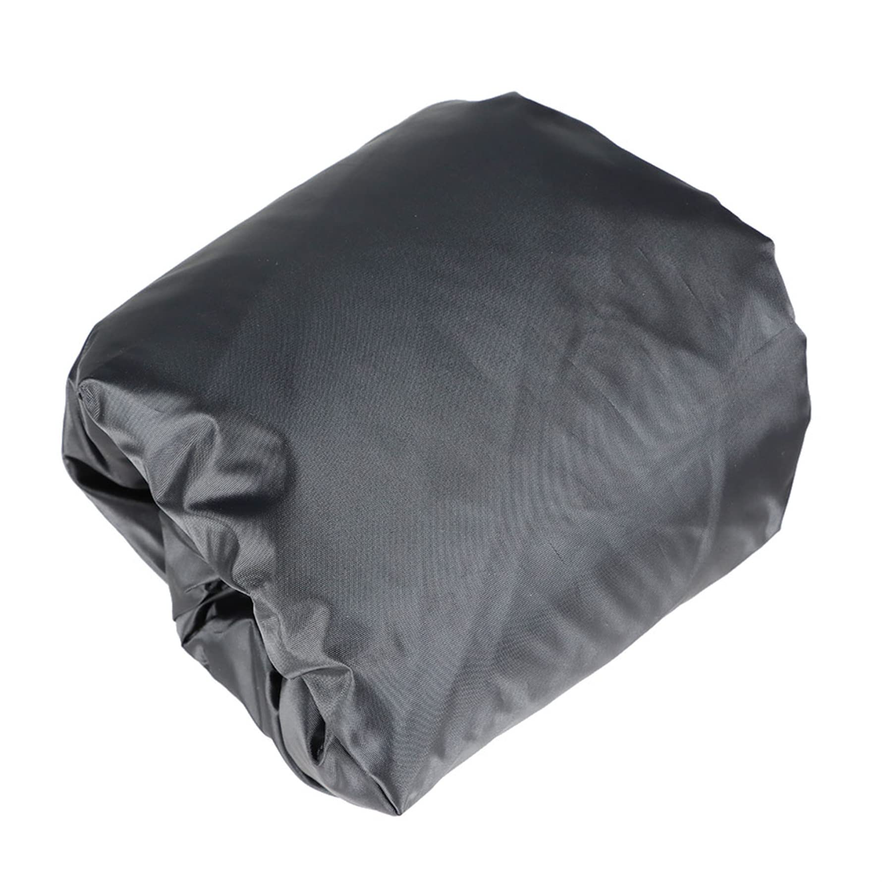 Heavy Duty 18FT Jon Boat Cover - Waterproof & UV Resistant Marine Protection for Boats Up to 75