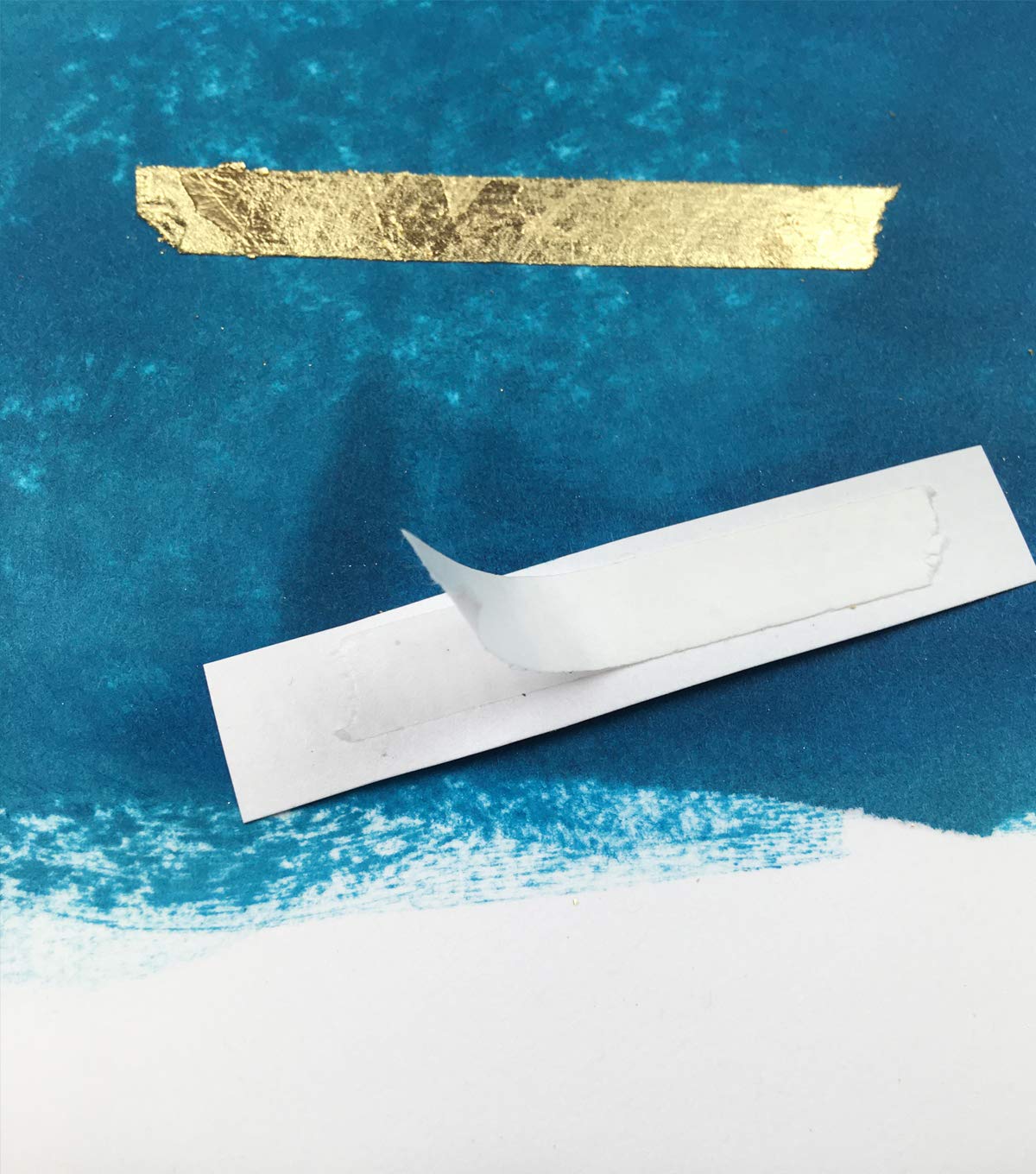 Imagine's Tear It! Double Sided Crafter's Tape - Strong Adhesive for Scrapbooking, Card Making & DIY Projects - Perfect for Paper Crafts, Photo Albums & Home Decor