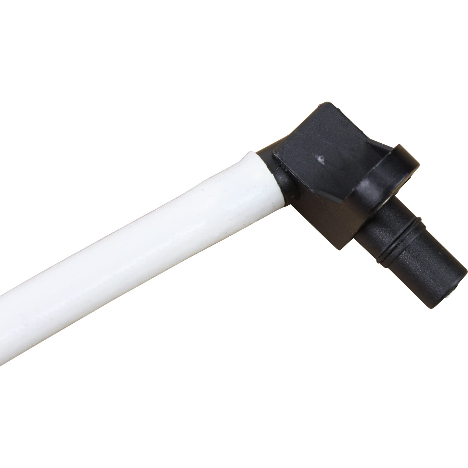 AIP Electronics ABS Anti-Lock Brake Wheel Speed Sensor - Compatible with 1997-2005 Ford Explorer, Ranger & Mountaineer - Front Wheel ABS30 OEM Replacement - Perfect for Off-Roading, Daily Commuting & Winter Driving Safety