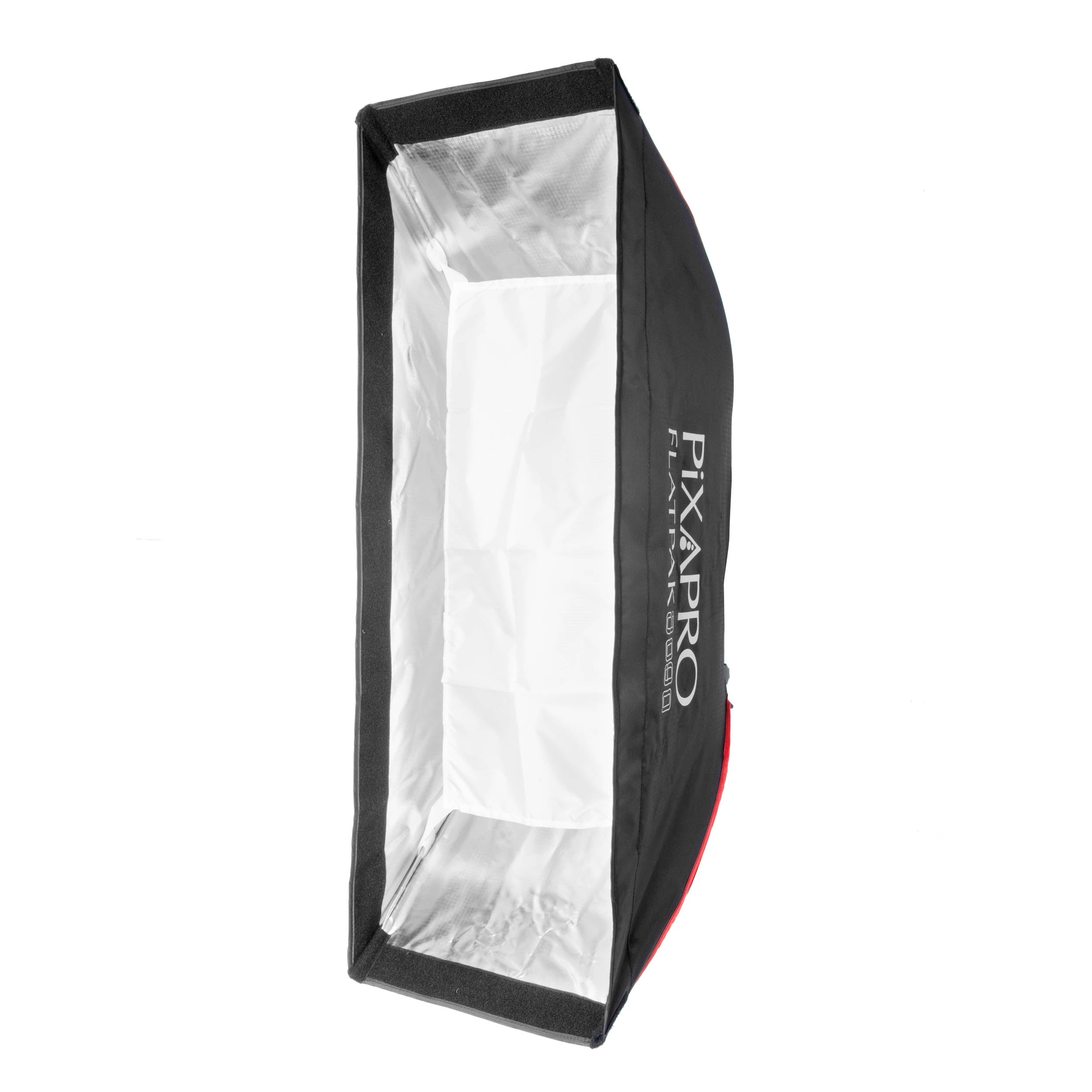 30x90cm Easy Open Two Diffusion Strip FlatPak Softbox - Patented Design for Professional Photography & Video Lighting - Perfect for Studio, Portrait, and Product Shoots
