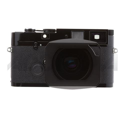 Leica Summilux M 24mm f/1.4 ASPH Lens 11601 - Premium Wide-Angle Prime Lens for Professional Photography, Travel & Low Light Shooting