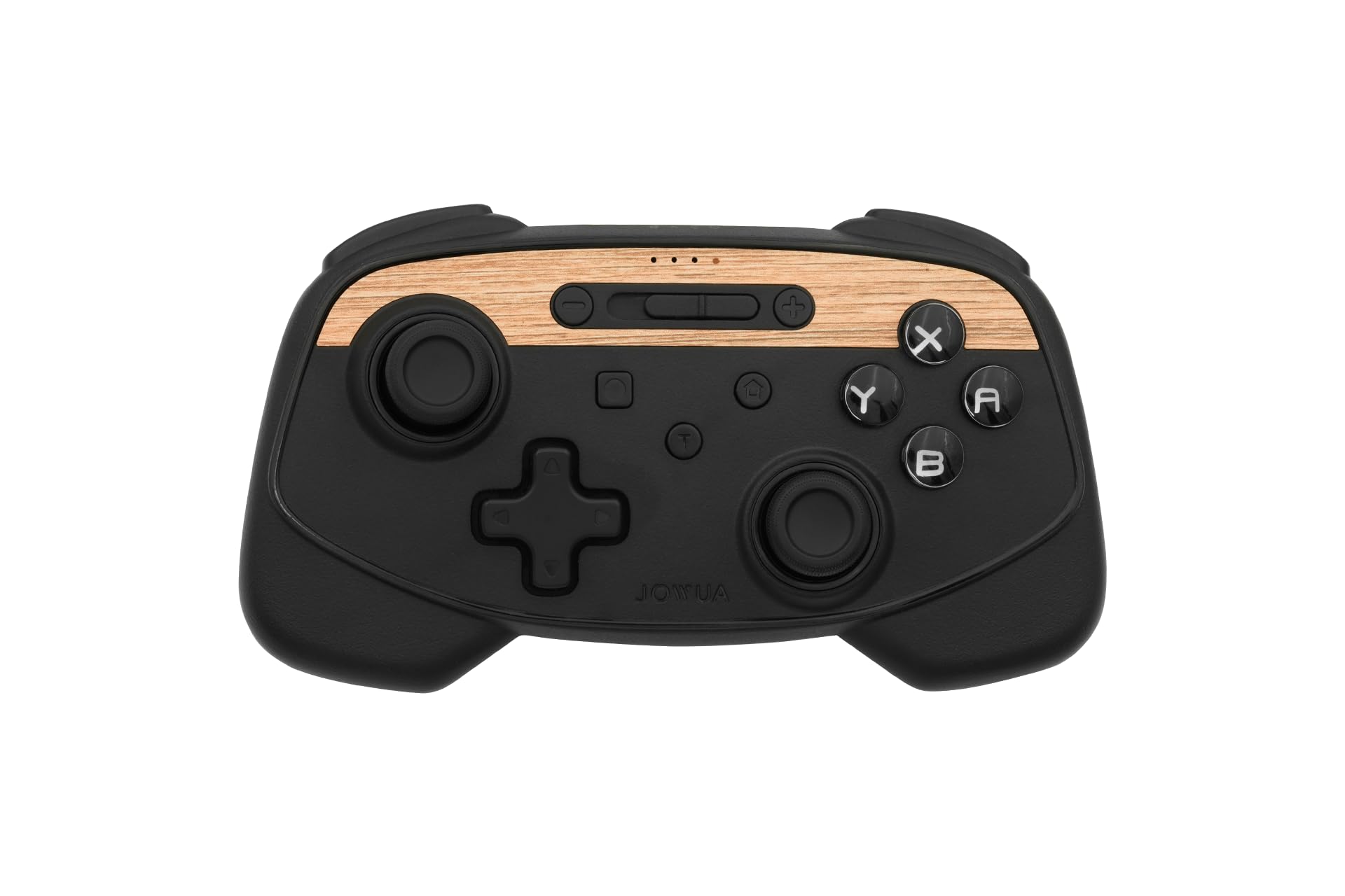 Jowua Multi-Device Wireless Gaming Controller - Compatible with Tesla Model 3/Y/S/X/Cybertruck, Nintendo Switch, PC & Steam | Ergonomic Design for Tesla Gaming | Perfect for Road Trips, Gaming Sessions & Entertainment