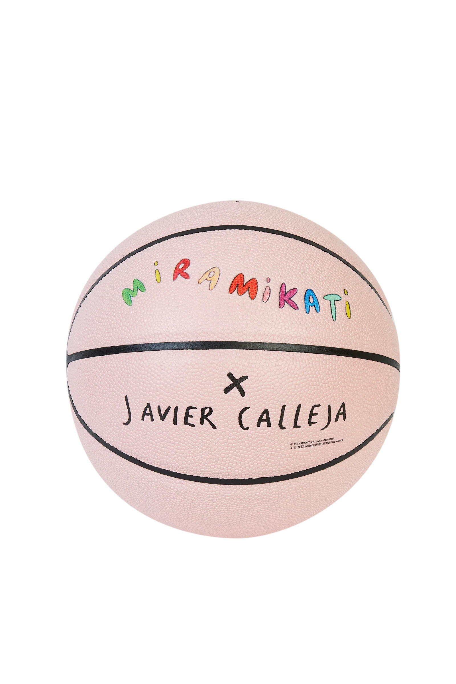 Javier Calleja x Mira Makati 