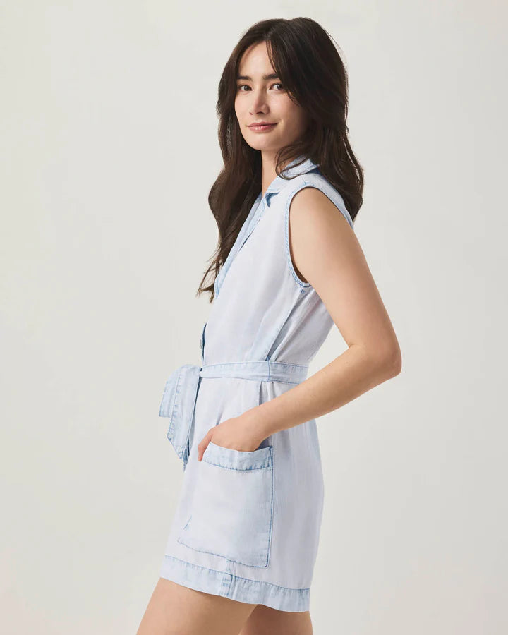 Alessi Romper for Women - Stylish & Comfortable Jumpsuit | Perfect for Casual Outings, Summer Vacations & Beach Getaways