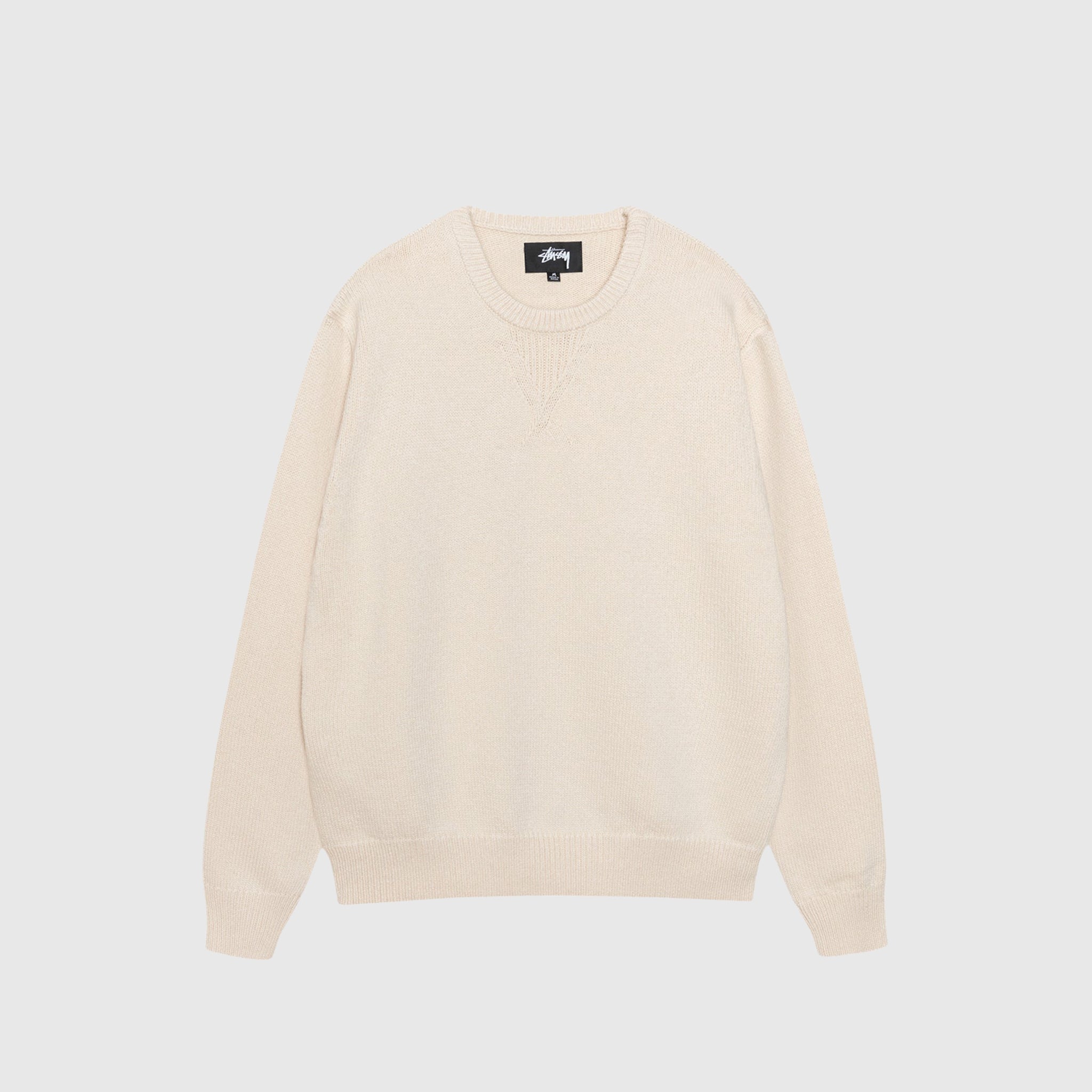 Handwritten Sweater - Cozy Knit Pullover for Women & Men | Perfect for Fall, Winter & Casual Outfits | Soft & Stylish Everyday Wear
