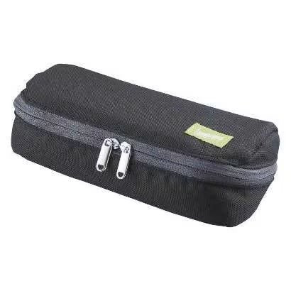 Shellbro Pen Case by KOKUYO - Premium Pencil Holder for Students & Professionals - Perfect for School, Office & Travel Organization