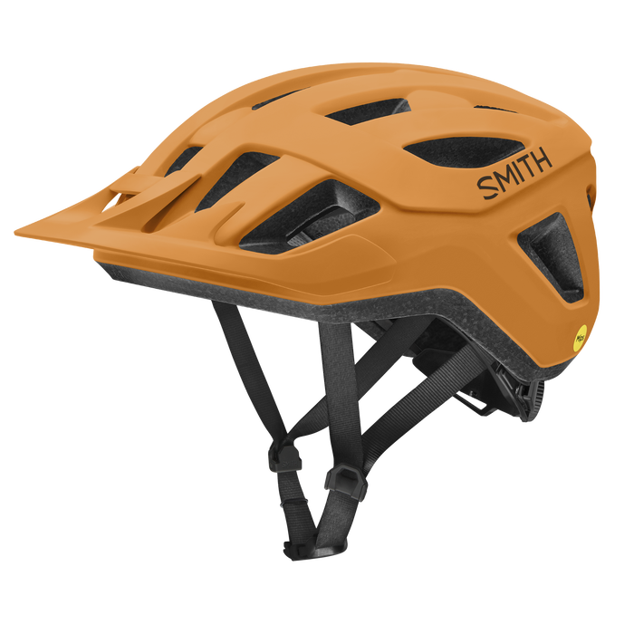 Smith Convoy MIPS 2025 Bike Helmet - Lightweight & Ventilated Cycling Helmet for Adults - Perfect for Road Biking, Mountain Biking & Commuting