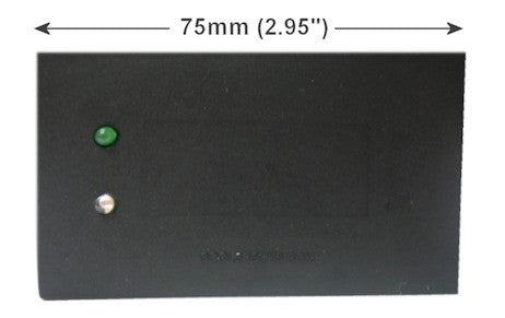 Coolerguys Pre-Set USB Temperature Controller for PC Cooling - Perfect for Gaming Rigs, Workstations & Home Computers