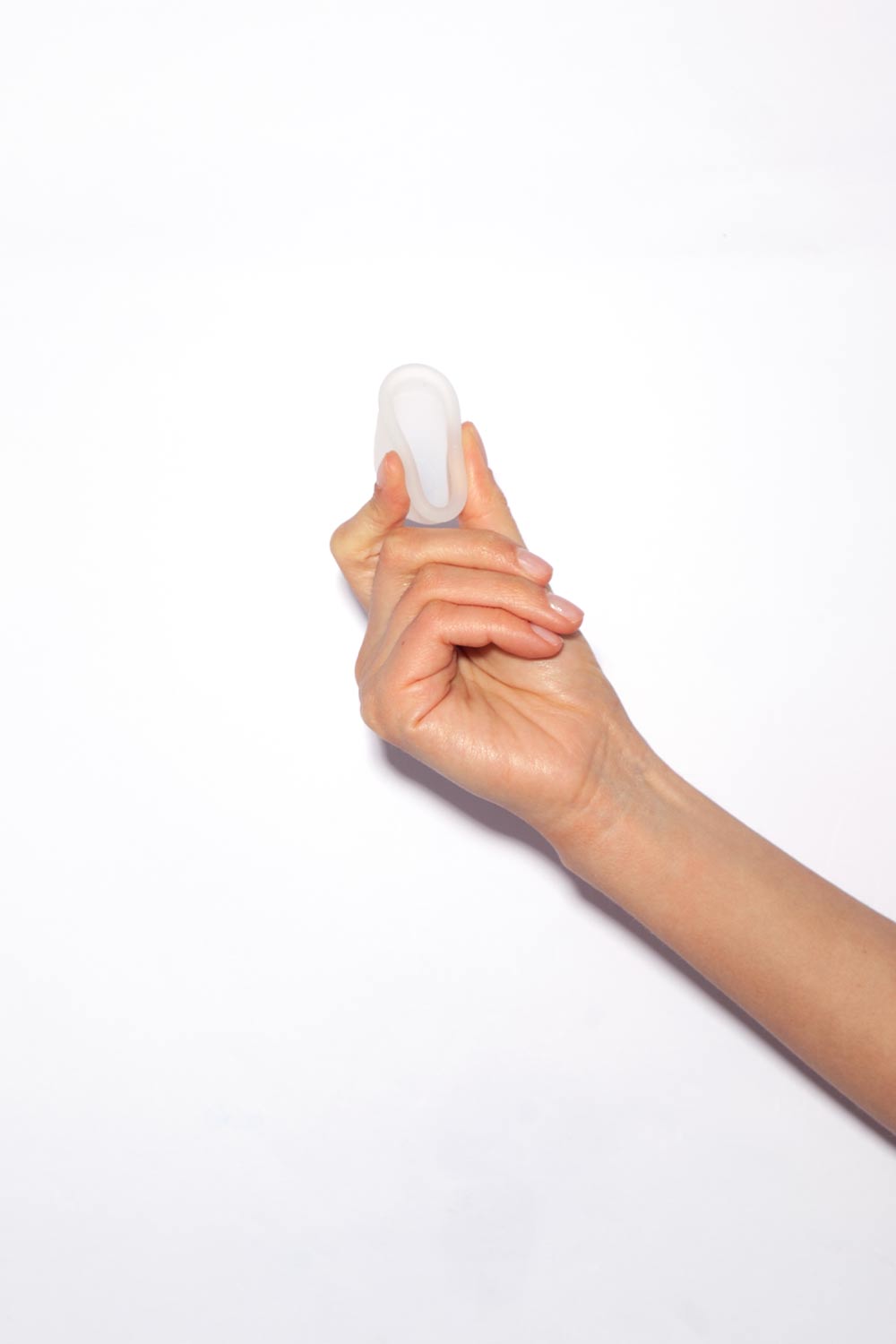 MIALUNA Menstrual Cup - XS, S, M, L Sizes | Reusable, Leak-Proof Period Cup for Comfortable & Eco-Friendly Periods | Perfect for Active Lifestyles, Travel & Overnight Protection