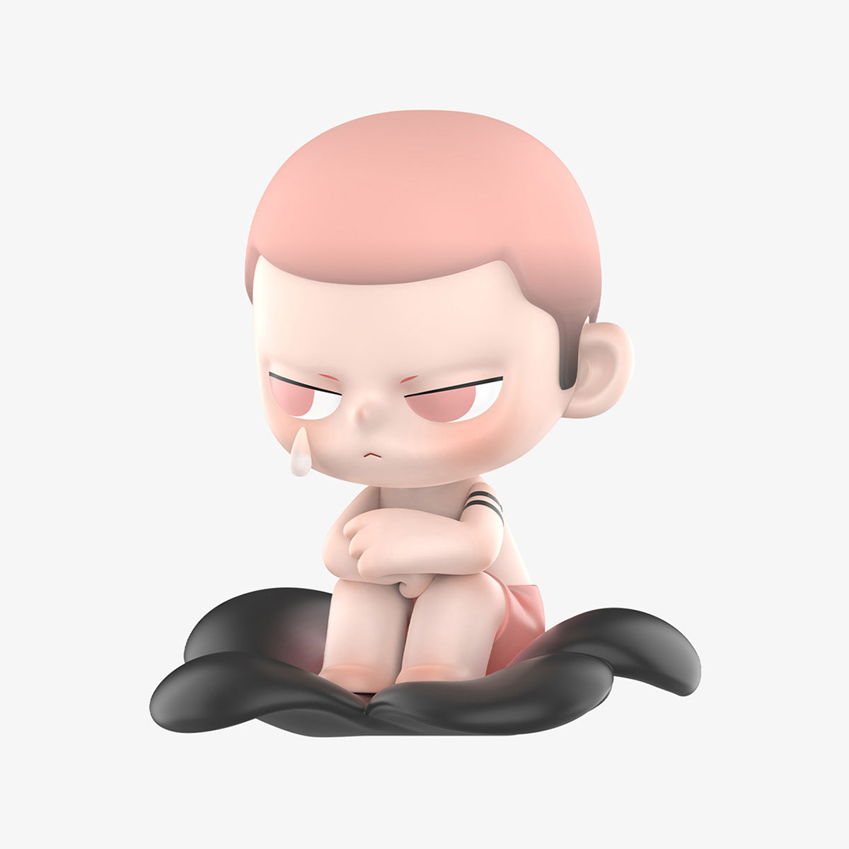 KUBO Breathing In Series Action Figures - Collectible Anime Character Figurines for Display & Decoration | Perfect for Home, Office, and Gift Giving