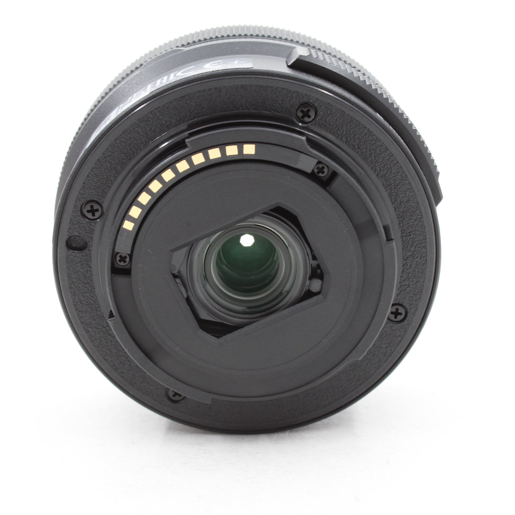 Open Box Sony Alpha a6100 Mirrorless Camera with PZ 16-50mm f/3.5-5.6 II Lens - Perfect for Vlogging, Travel Photography & YouTube Content Creation