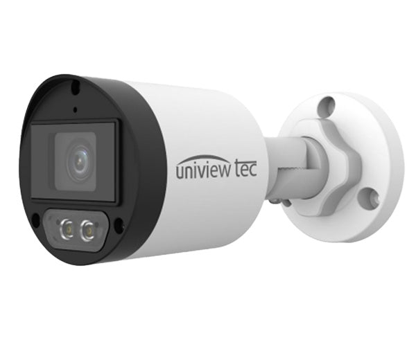 2MP HD Analog Security Camera - ColorHunter DWDR Bullet CCTV for Outdoor/Indoor Surveillance - Night Vision, Weatherproof, Easy Installation