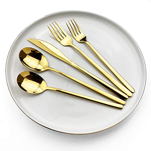Full Gold 20pcs