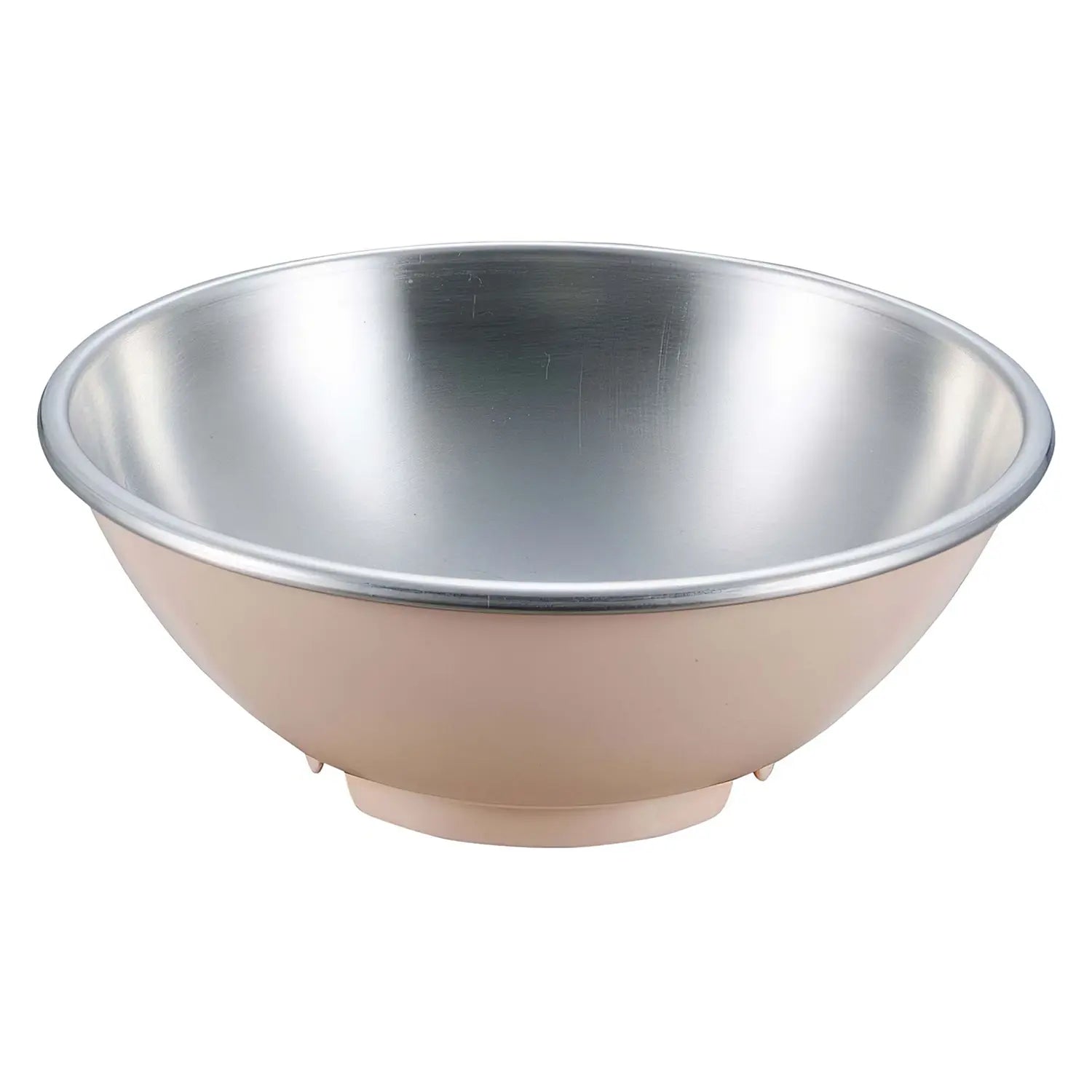 IKEDA Premium Stainless Steel Donburi Bowl - 18/8 Antibacterial Lunch Box for Office, School & Meal Prep - BPA-Free Japanese Style Rice Bowl with Lid (34oz) - Ideal for Bento, Salad & Asian Cuisine