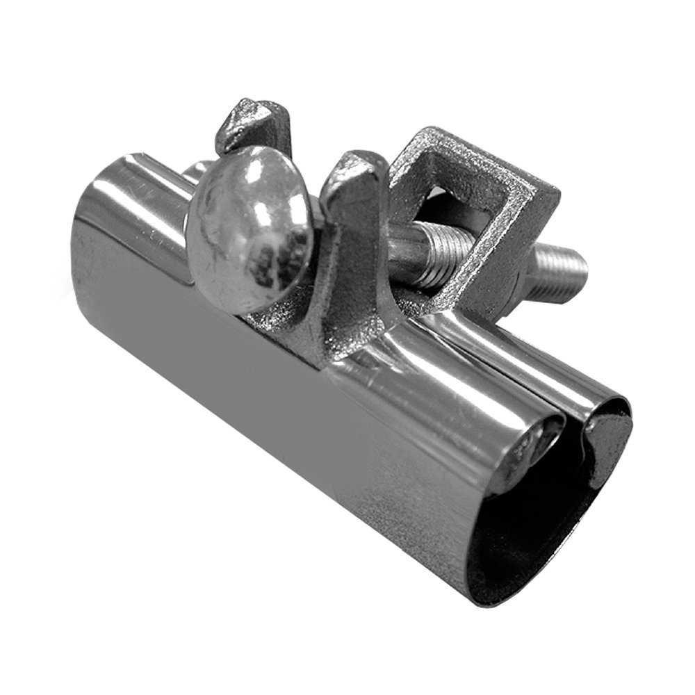 PlumBest R30075R 3/4-Inch by 3-Inch Pipe Clamp - Heavy Duty Hose Clamp for Plumbing, Automotive & DIY Projects