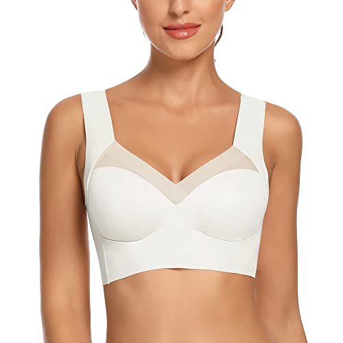 Newer Model-528 Sleep White