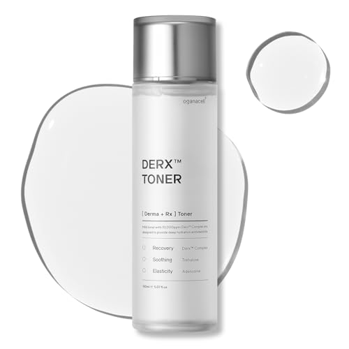 Derx Toner 5.07 Fl.oz