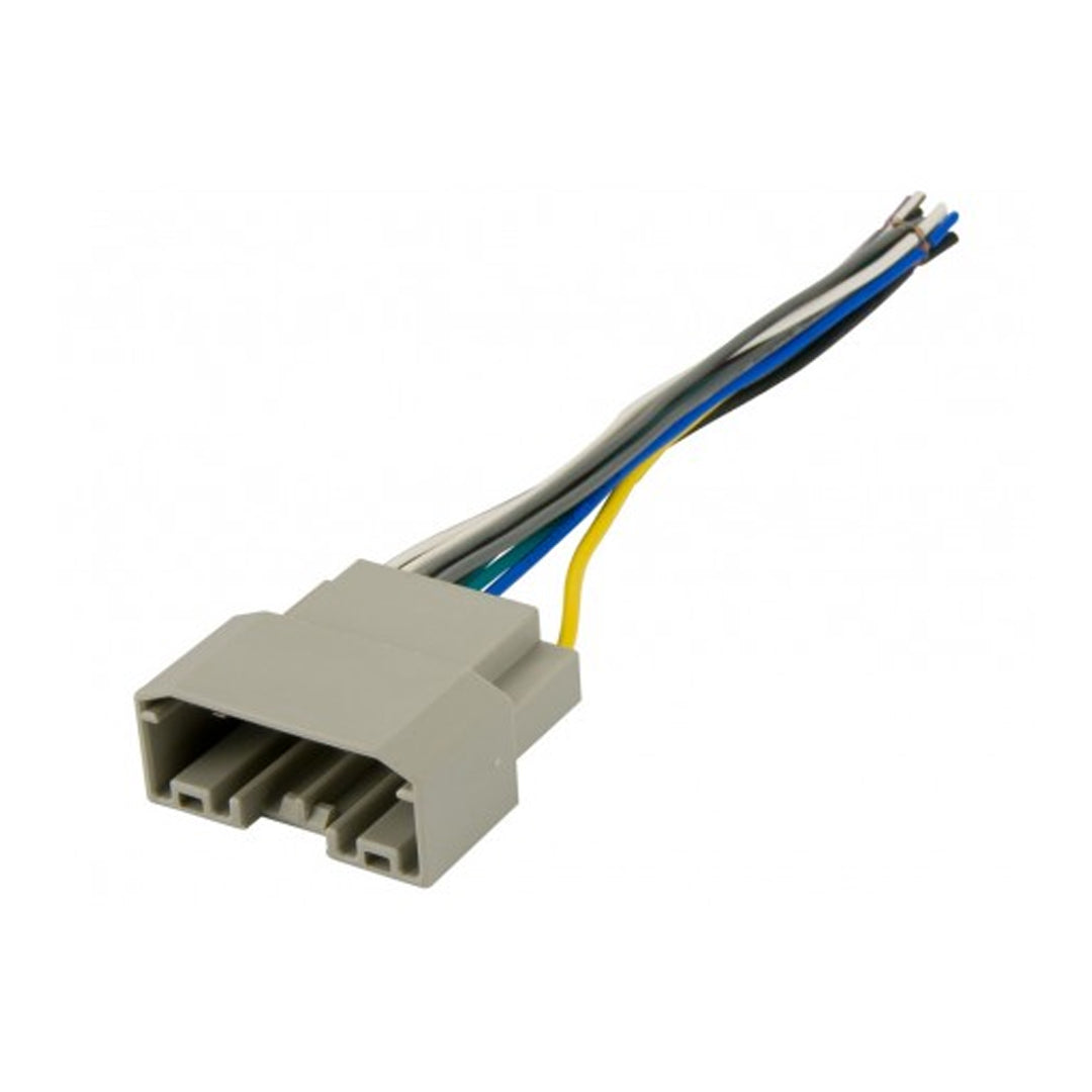 2007-2016 Chrysler Dodge Jeep Factory Harness Compatible CWH642 Plug - Perfect for Vehicle Electrical Repairs & Upgrades