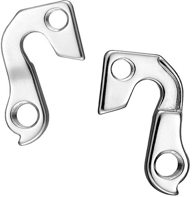 GT Bicycle Derailleur Hanger - Compatible with Union GH 146 Model - Durable Replacement Part for Mountain & Road Bikes - Perfect for Trail Riding, Commuting & Bike Maintenance