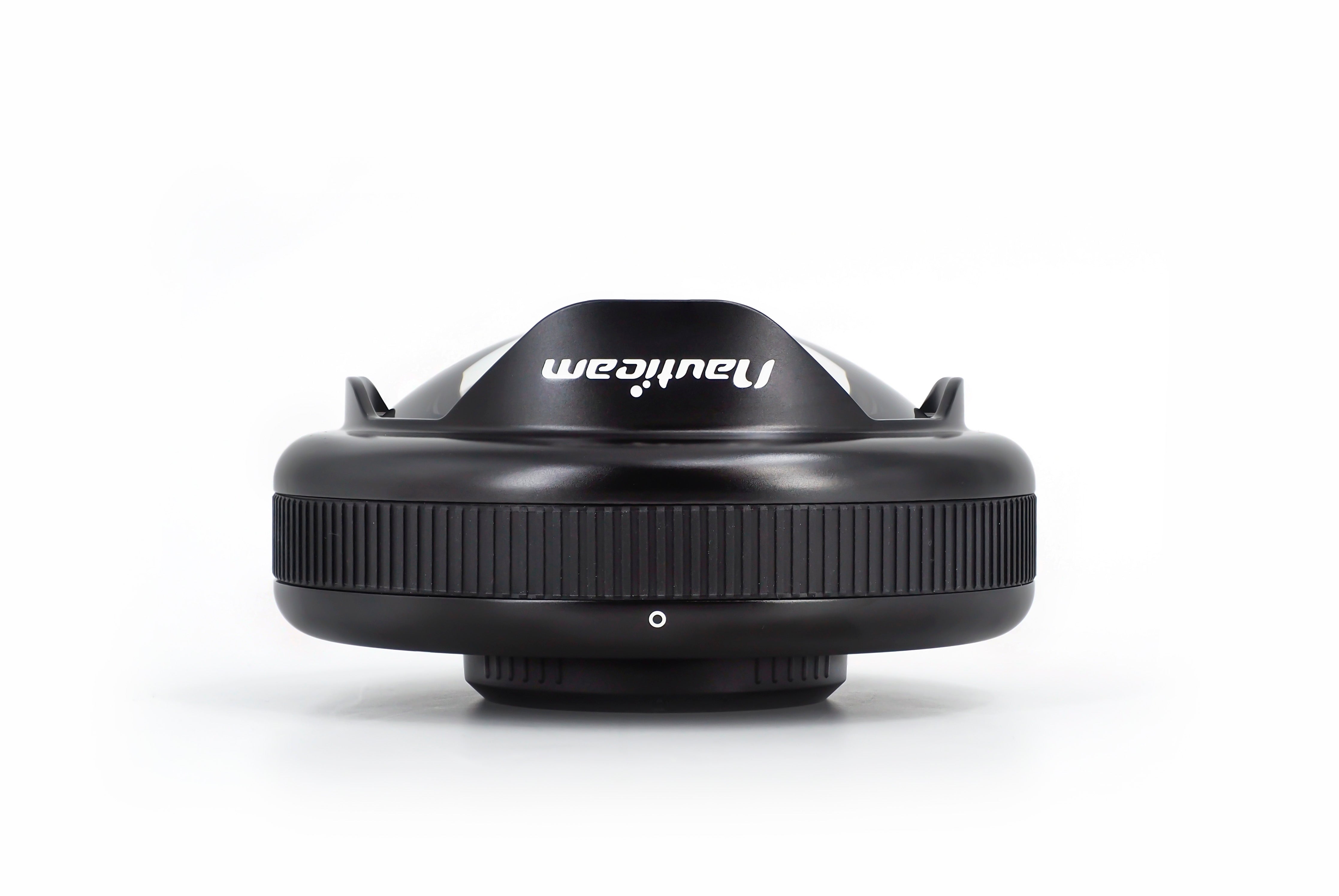 Nauticam WWL-C Wet Wide Angle Lens for Compact Cameras - Perfect for Underwater Photography & Scuba Diving Adventures