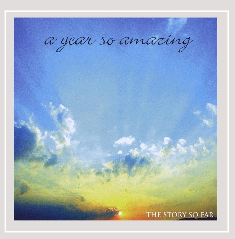 The Story So Far - Best-Selling Novel for Book Lovers | Perfect for Reading, Gifting & Book Clubs