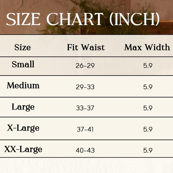 GRACE KARIN Women's Elastic Underbust Corset Belt - 2 Pack Waist Cincher for Shapewear, Plus Size & Fashion | Perfect for Tummy Control, Outfits & Special Occasions