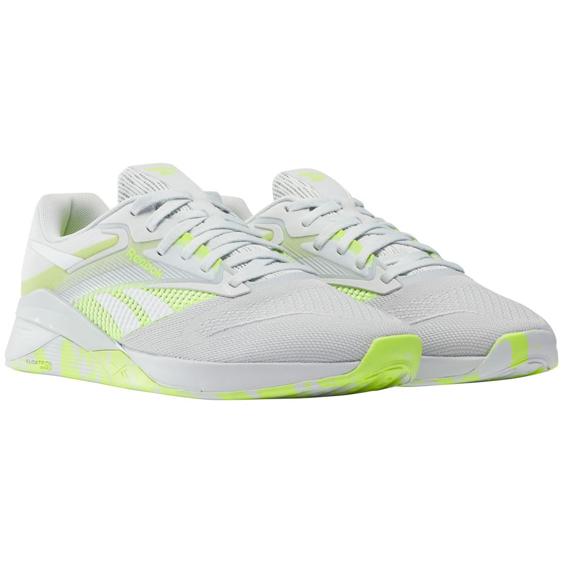 Reebok Men's Running Sneakers - Lightweight Comfortable Athletic Shoes for Jogging, Gym & Casual Wear | Breathable Mesh Design for All-Day Support