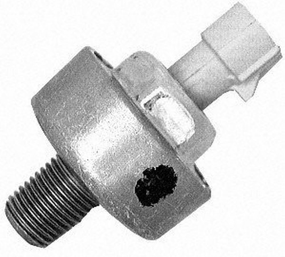 Standard Motor Products KS112 Knock Sensor - High Performance Engine Knock Detector for GM, Ford, Chrysler Vehicles | Perfect for Engine Diagnostics & Performance Tuning