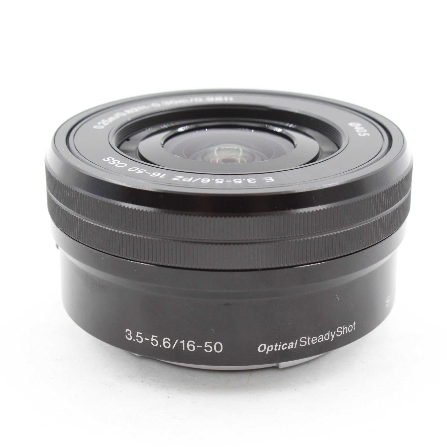 Open Box Sony ZV-E10 Mirrorless Digital Camera with 16-50mm Lens (Black) - Perfect for Vlogging, Travel & Content Creation