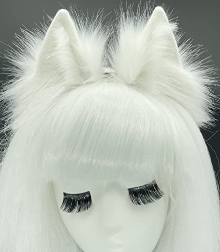 Pure White