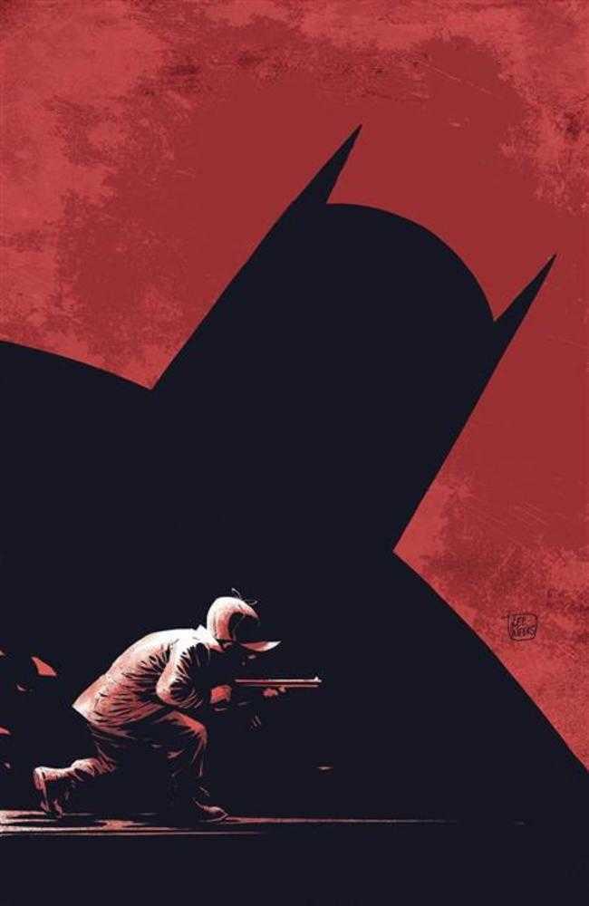 Batman Day 2024 Exclusive - Batman vs Elmer Fudd Special Edition #1 Comic Book | DC Comics Collector's Item | Perfect for Batman Fans, Comic Enthusiasts & Gift Giving