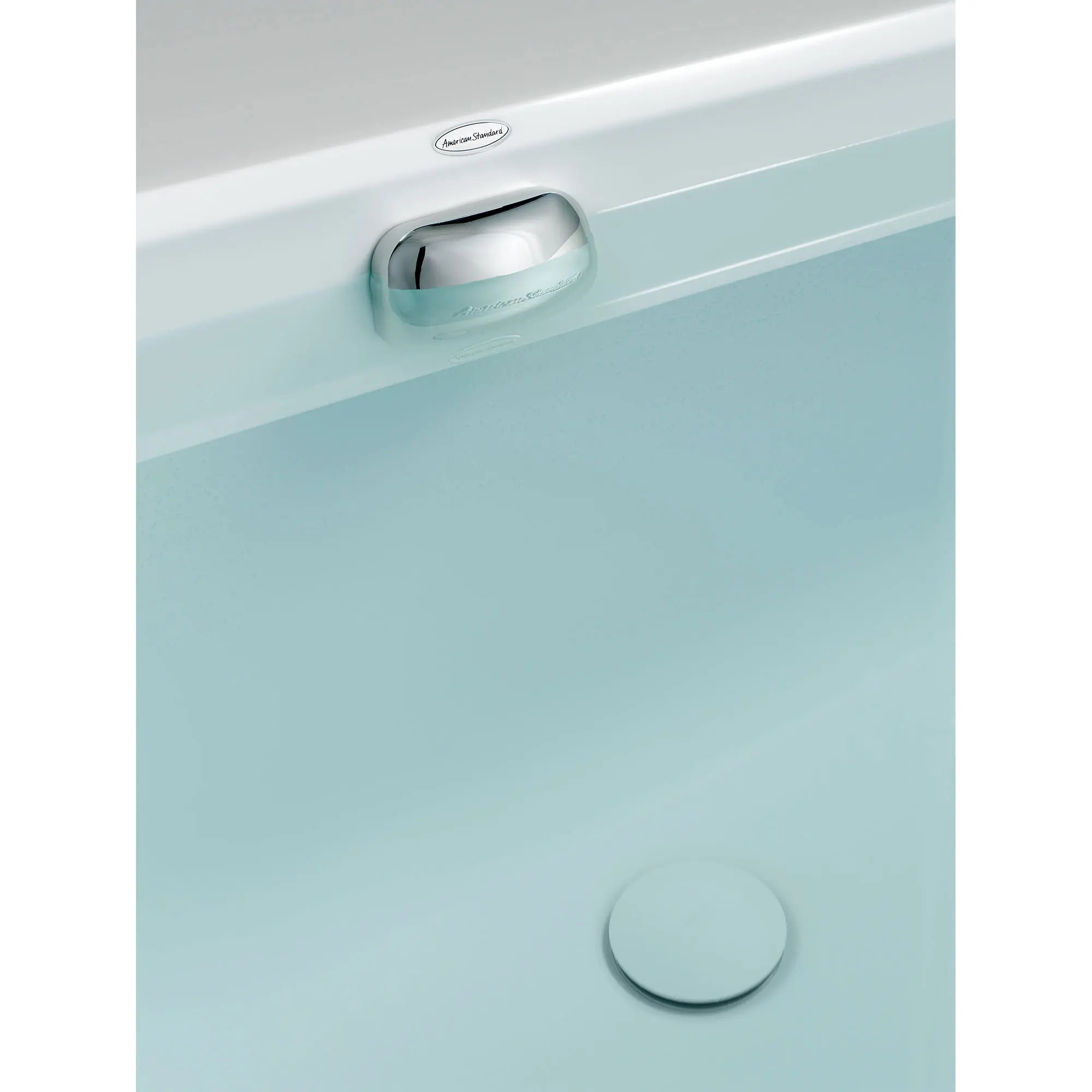 Deep Soak® Bathtub Drain - High Flow Bathtub Drain Stopper for Fast Drainage, Rustproof & Durable - Perfect for Relaxing Baths & Spa Days at Home