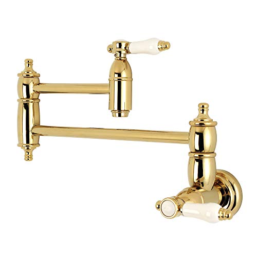Polished Brass