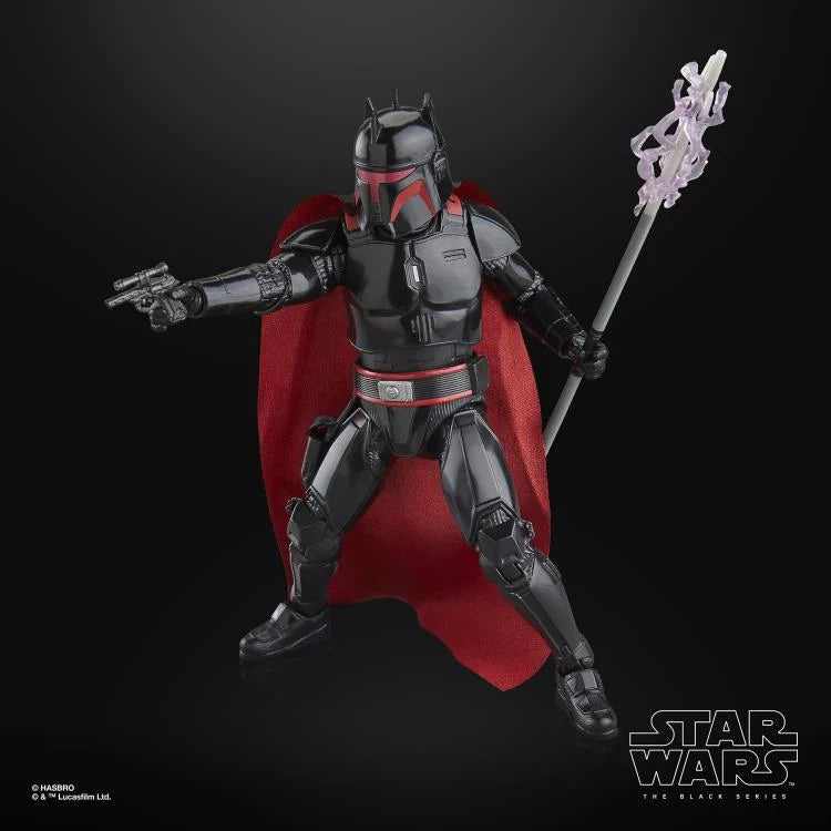 Star Wars The Black Series 6