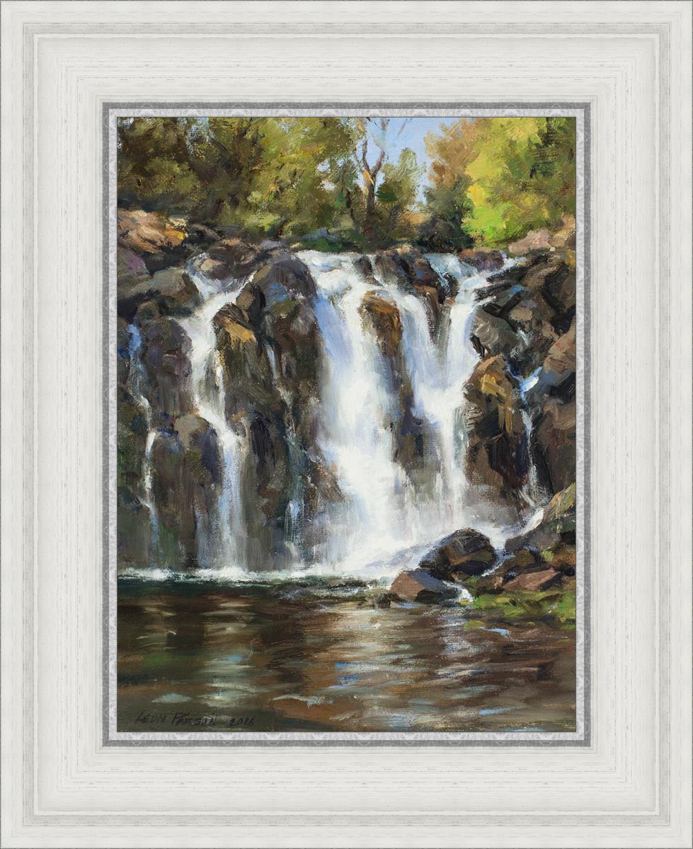 Always Captivating Plein Air Painting Set - Professional Outdoor Art Supplies for Landscape Artists | Perfect for Travel Sketching & Nature Painting