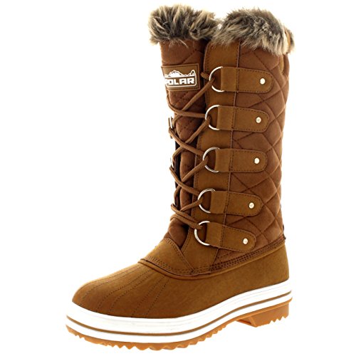 Tan Suede