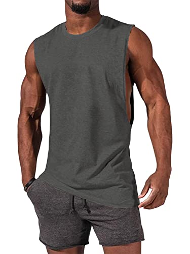 Dark Grey