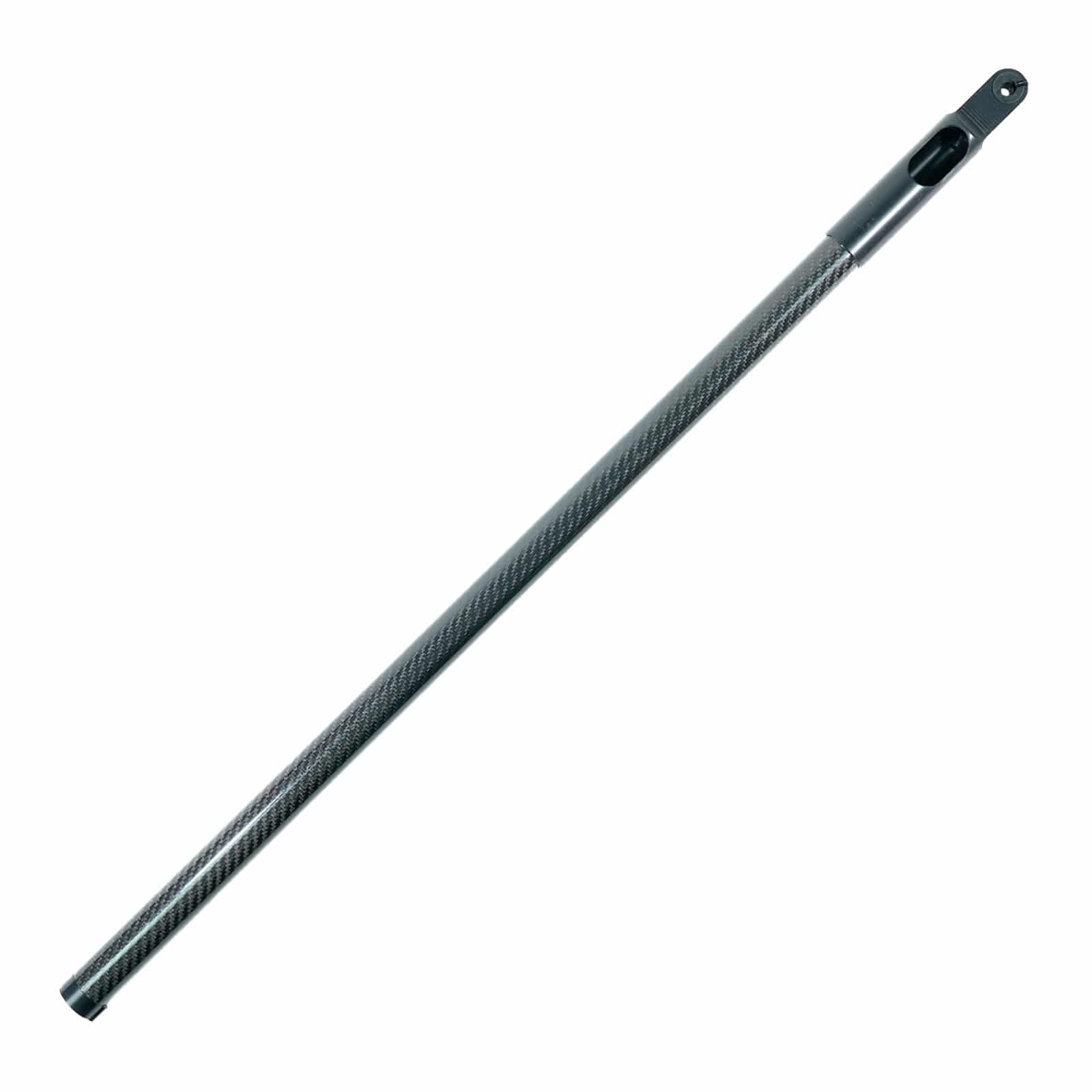 Premium Carbon Fiber Lower Rod for Minelab CTX 3030 Metal Detector - Lightweight & Durable Replacement Part for Treasure Hunting & Beach Metal Detecting