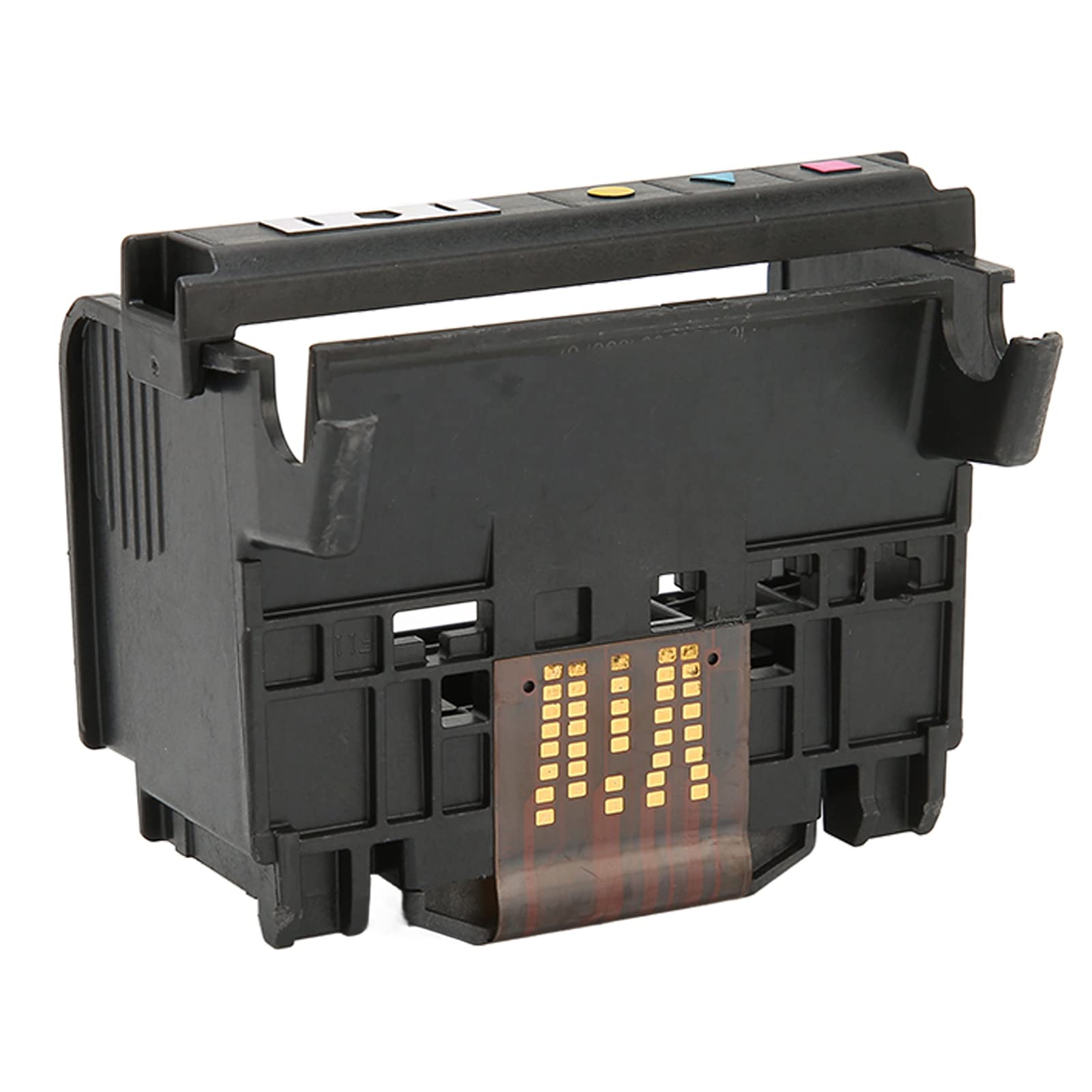 CICIGLOW Replacement Printhead for HP6000 6500A 6500 7000 7500 7500A E709 E710 Printers - ABS Safe & Durable Printer Head with Stable Performance, Easy Installation (HP920) - Ideal for Home Office & Small Business Printing Needs